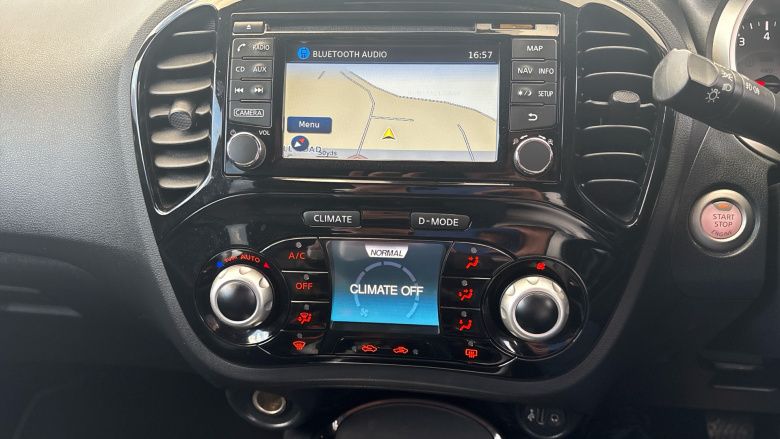 Nissan Juke 1.2 DiG-T Tekna 5dr Petrol Hatchback